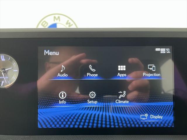 used 2019 Lexus ES 350 car, priced at $24,495