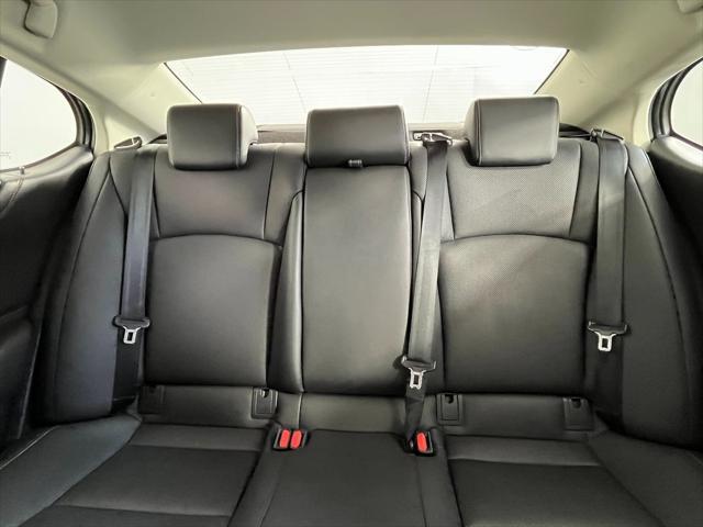 used 2019 Lexus ES 350 car, priced at $24,495