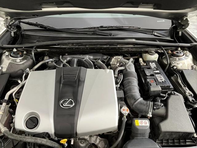 used 2019 Lexus ES 350 car, priced at $24,495