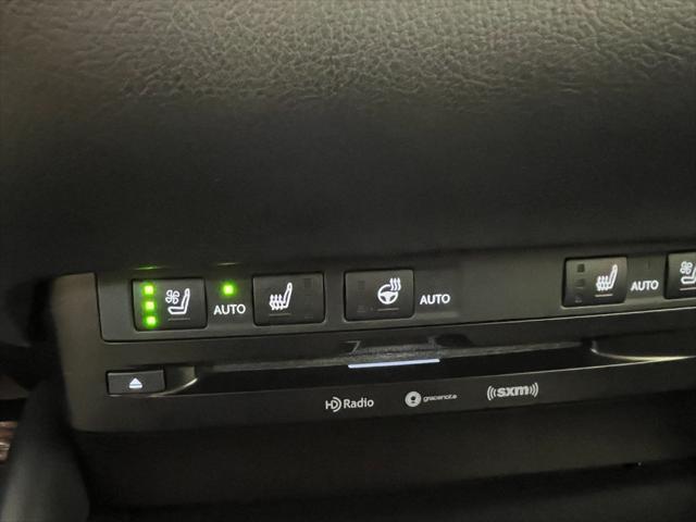 used 2019 Lexus ES 350 car, priced at $24,495