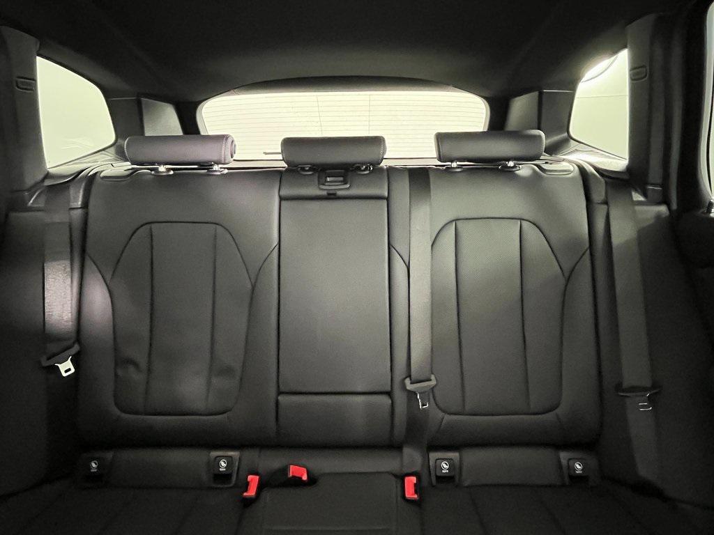 used 2023 BMW X3 car, priced at $40,295