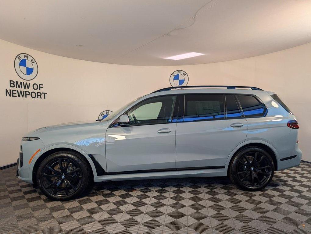new 2026 BMW X7 car, priced at $99,175