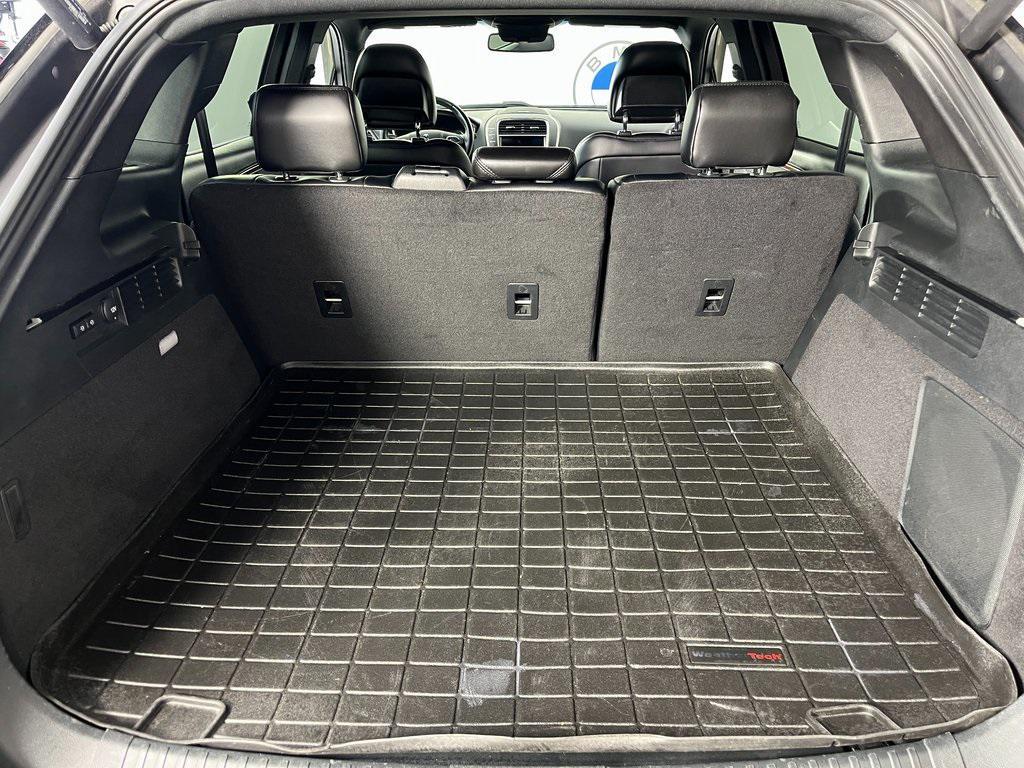 used 2018 Lincoln MKX car, priced at $17,495