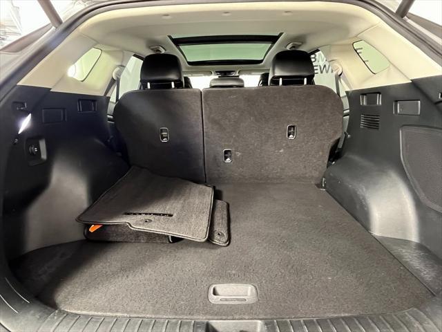 used 2023 Kia Sportage car, priced at $25,995