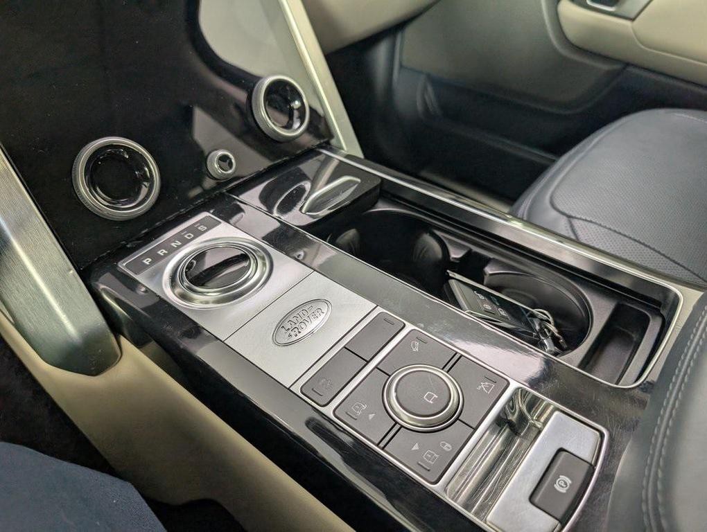 used 2019 Land Rover Range Rover car, priced at $34,998