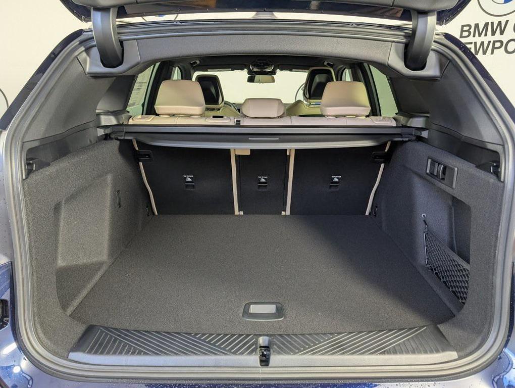 new 2026 BMW X3 car, priced at $57,625