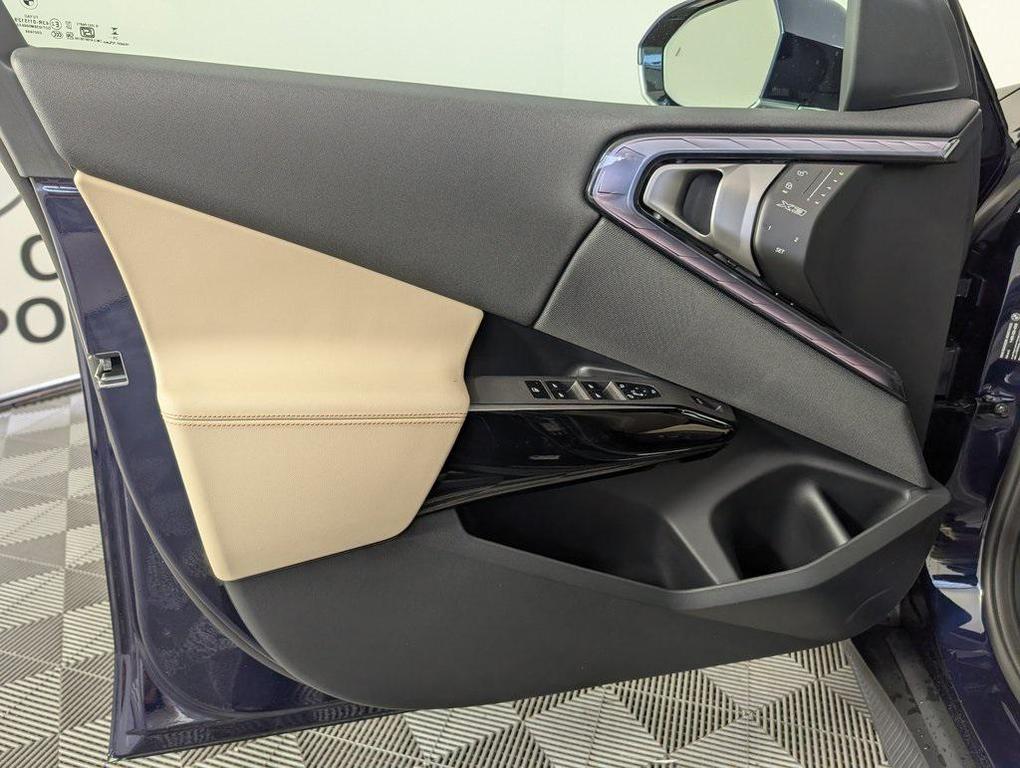 new 2026 BMW X3 car, priced at $57,625