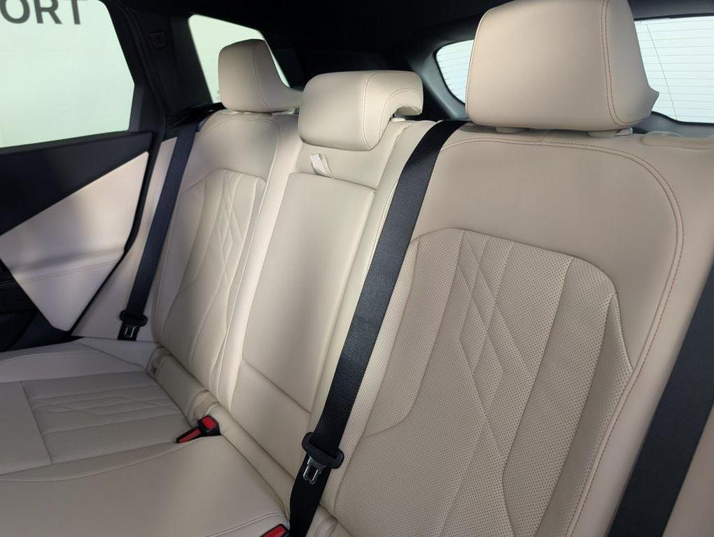 new 2026 BMW X3 car, priced at $57,625