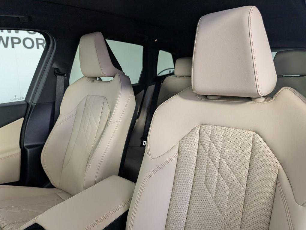 new 2026 BMW X3 car, priced at $57,625