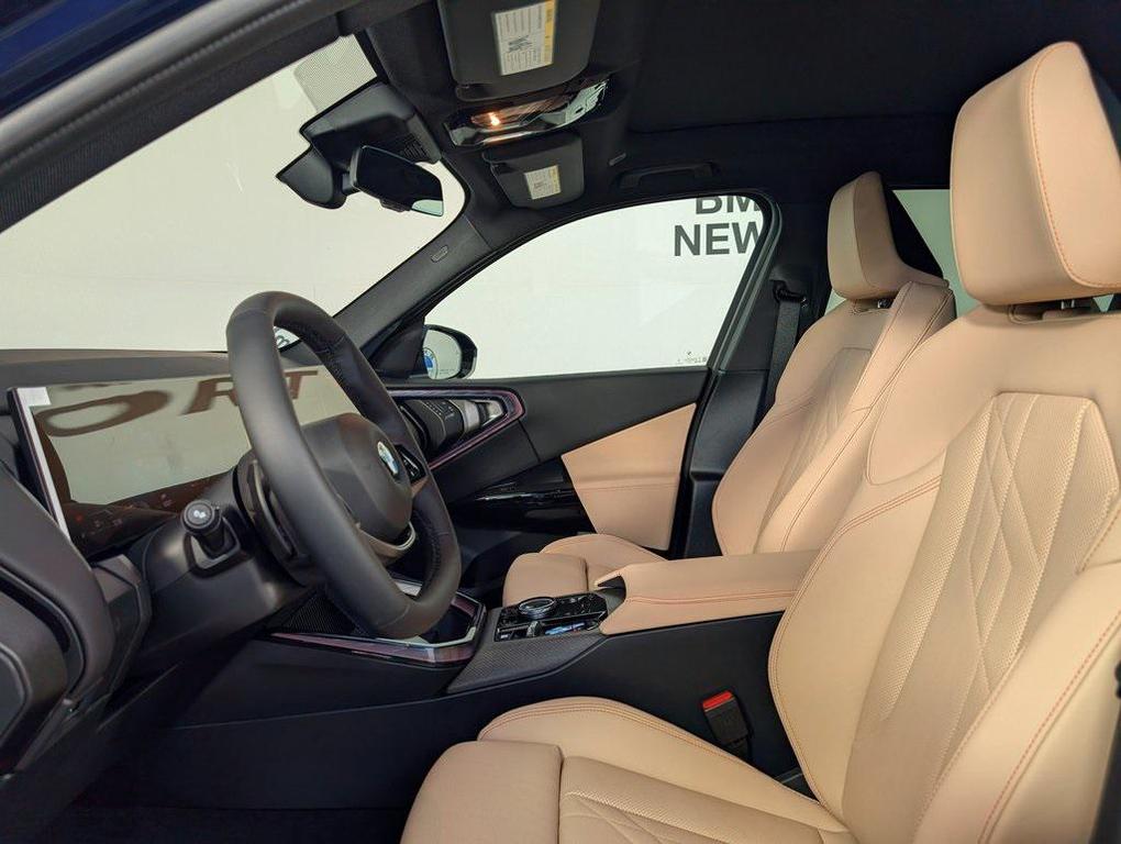 new 2026 BMW X3 car, priced at $57,625