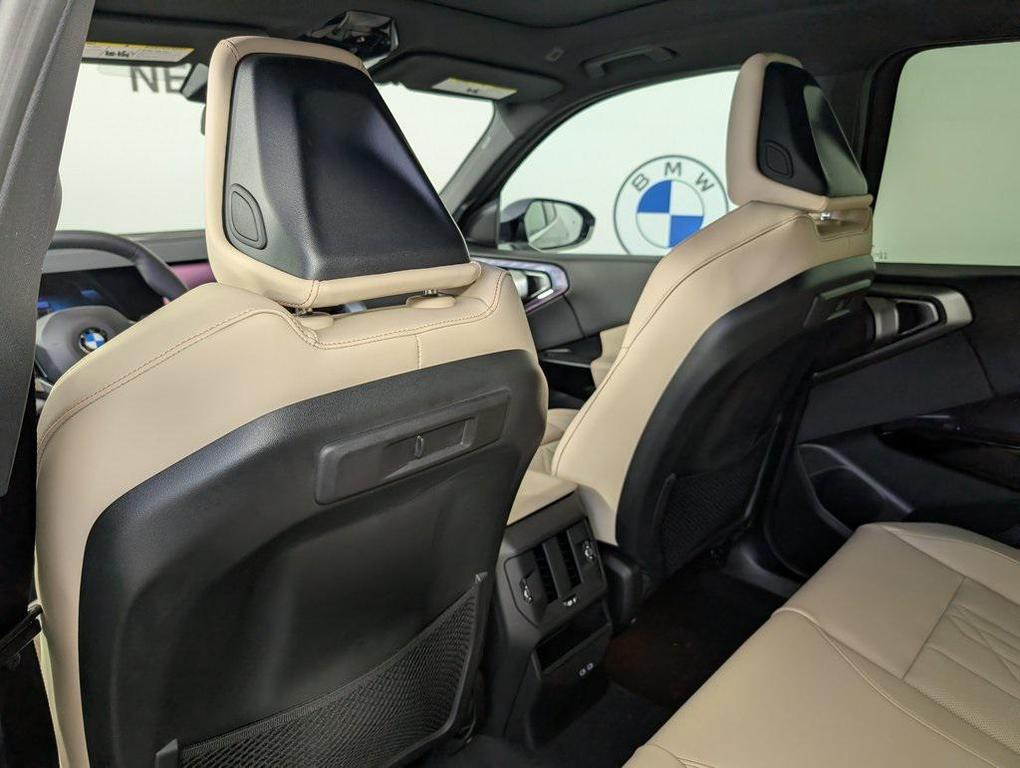new 2026 BMW X3 car, priced at $57,625
