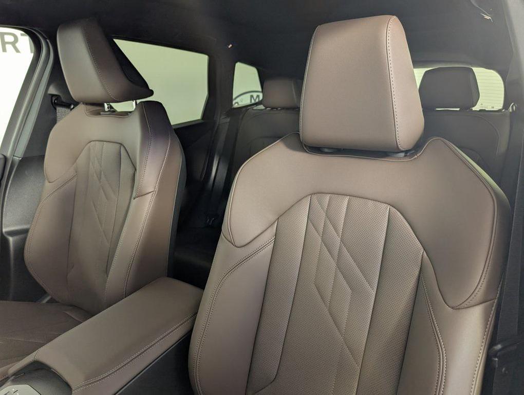 new 2026 BMW X3 car, priced at $58,490