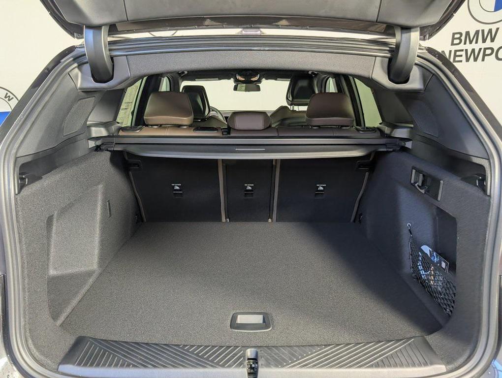 new 2026 BMW X3 car, priced at $58,490