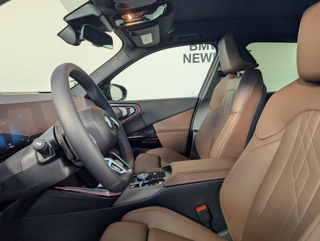new 2026 BMW X3 car, priced at $58,490