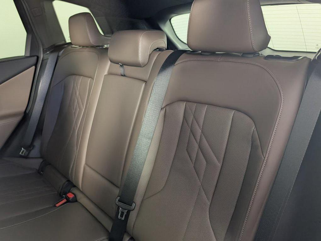 new 2026 BMW X3 car, priced at $58,490