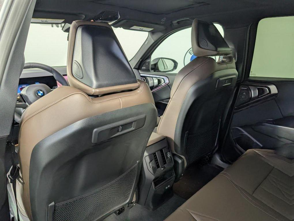 new 2026 BMW X3 car, priced at $58,490