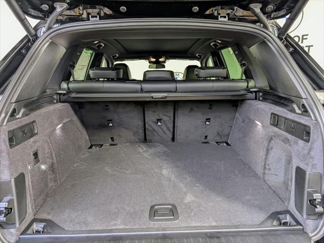 new 2026 BMW X5 car, priced at $80,275