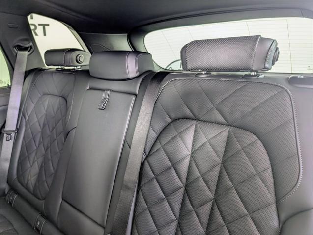 new 2026 BMW X5 car, priced at $80,275