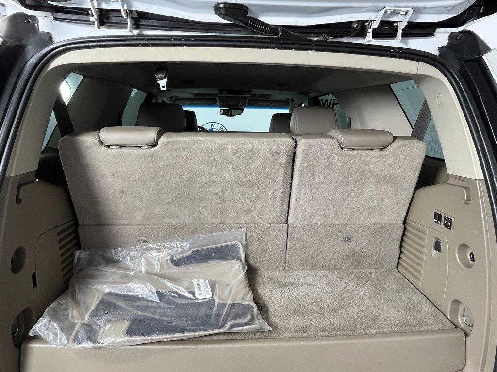 used 2019 Chevrolet Tahoe car, priced at $28,995