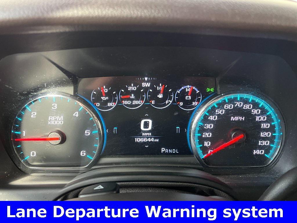 used 2019 Chevrolet Tahoe car, priced at $28,995