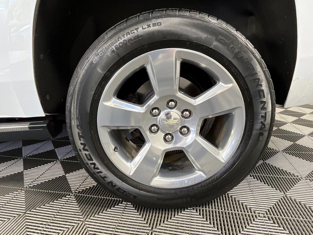 used 2019 Chevrolet Tahoe car, priced at $28,995