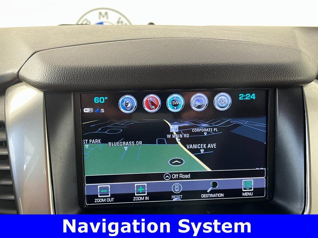 used 2019 Chevrolet Tahoe car, priced at $28,995