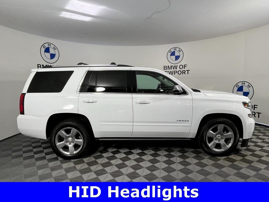 used 2019 Chevrolet Tahoe car, priced at $28,995