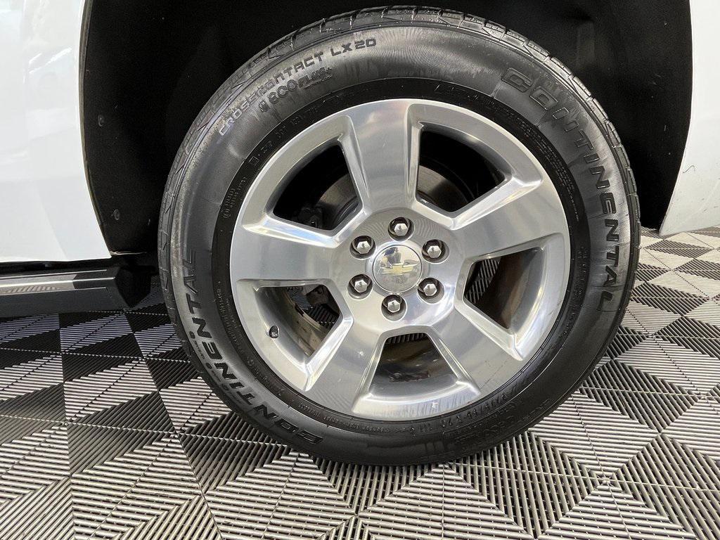 used 2019 Chevrolet Tahoe car, priced at $28,995