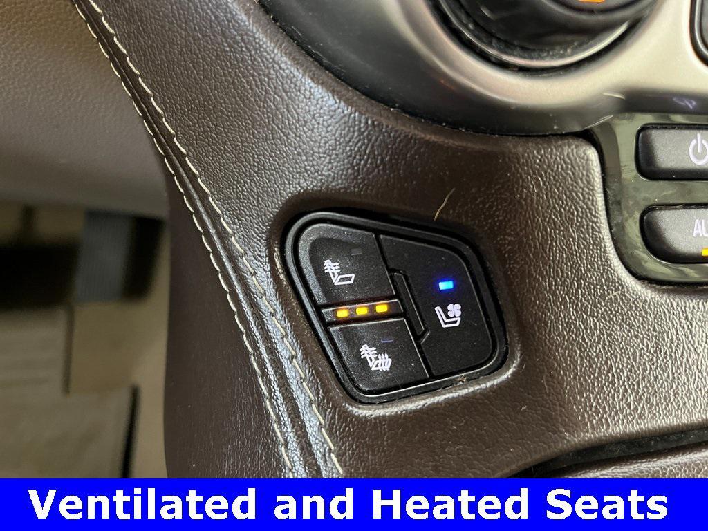 used 2019 Chevrolet Tahoe car, priced at $28,995