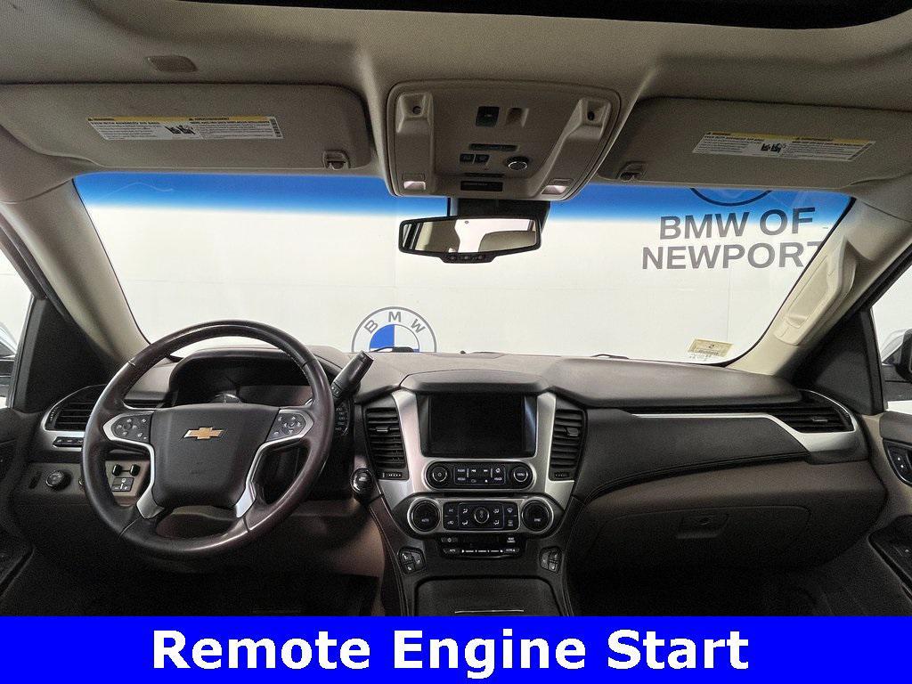 used 2019 Chevrolet Tahoe car, priced at $28,995