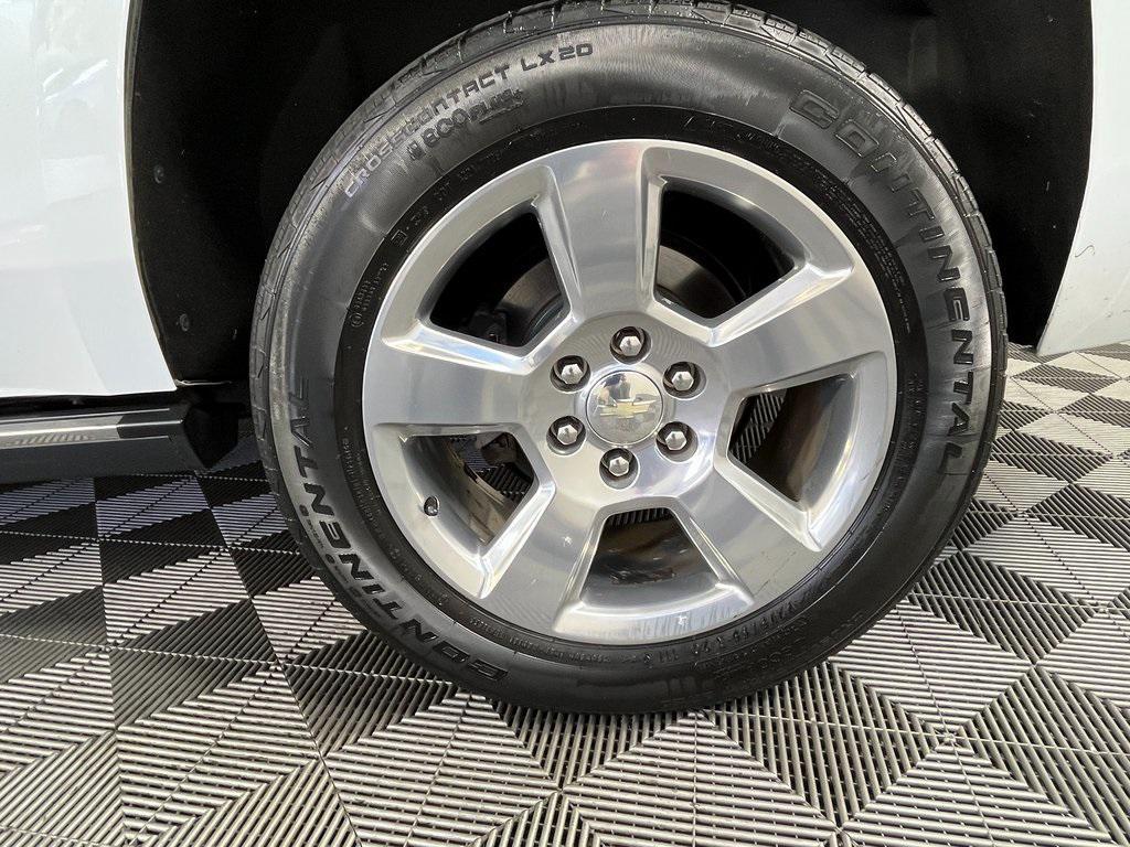 used 2019 Chevrolet Tahoe car, priced at $28,995