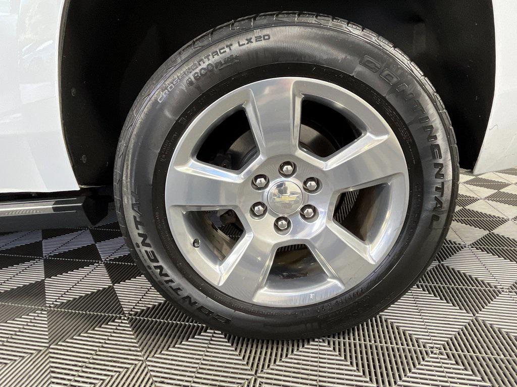 used 2019 Chevrolet Tahoe car, priced at $28,995