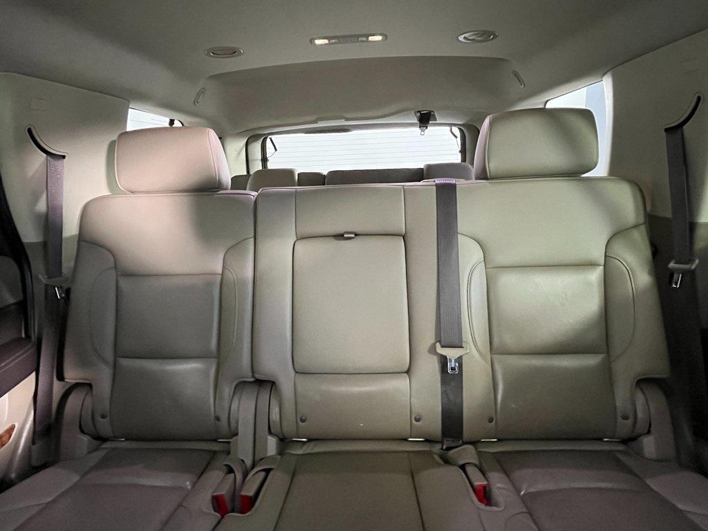 used 2019 Chevrolet Tahoe car, priced at $28,995