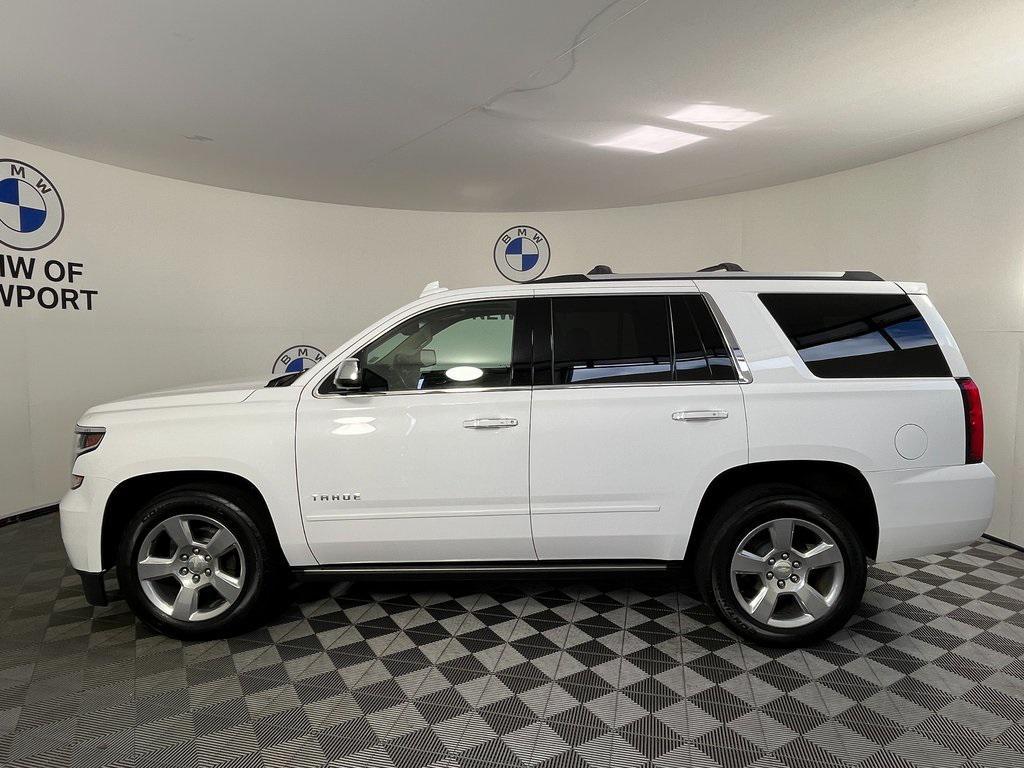 used 2019 Chevrolet Tahoe car, priced at $28,995