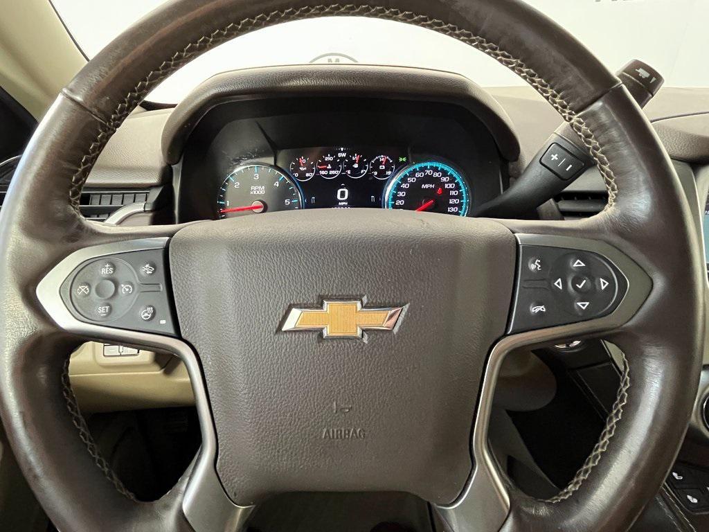used 2019 Chevrolet Tahoe car, priced at $28,995