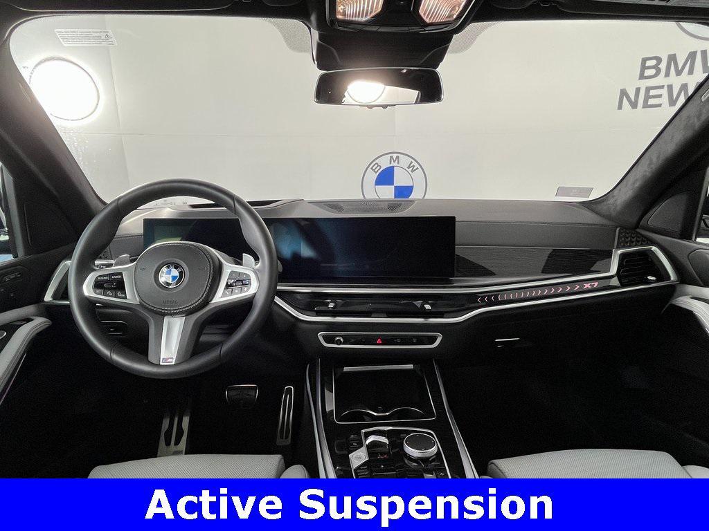 used 2024 BMW X7 car, priced at $70,395