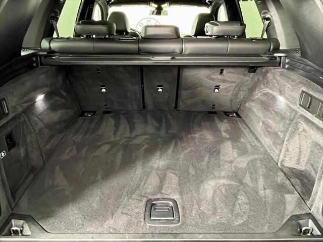 used 2023 BMW X5 car, priced at $58,395