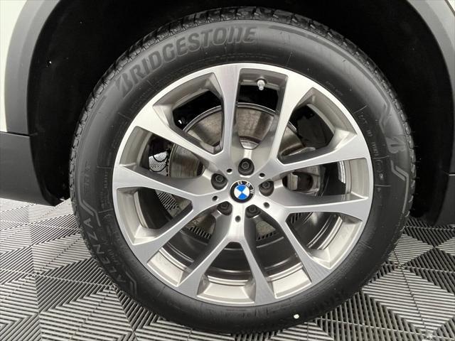 used 2023 BMW X5 car, priced at $58,395