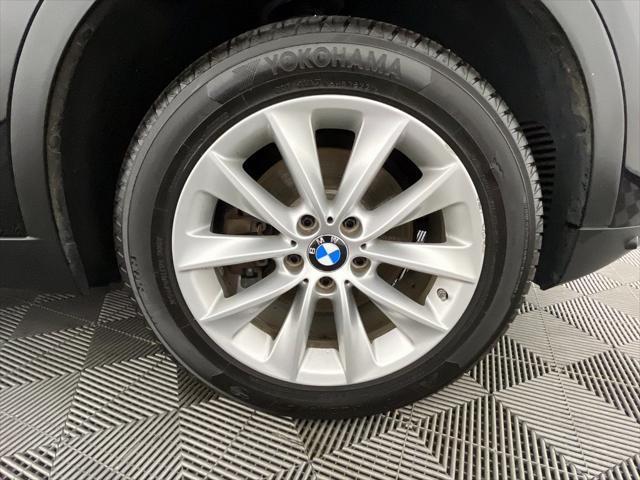 used 2017 BMW X3 car, priced at $13,788