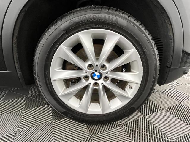 used 2017 BMW X3 car, priced at $13,788