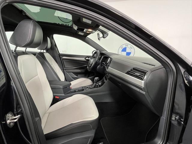 used 2020 Volkswagen Jetta car, priced at $15,995