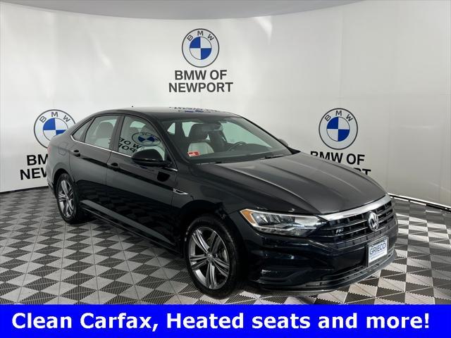 used 2020 Volkswagen Jetta car, priced at $15,995