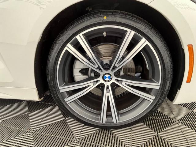 used 2021 BMW 430 car, priced at $34,995