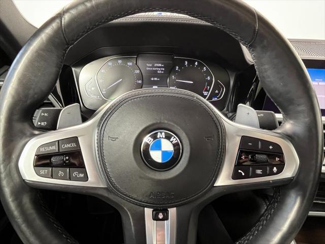 used 2021 BMW 430 car, priced at $34,995