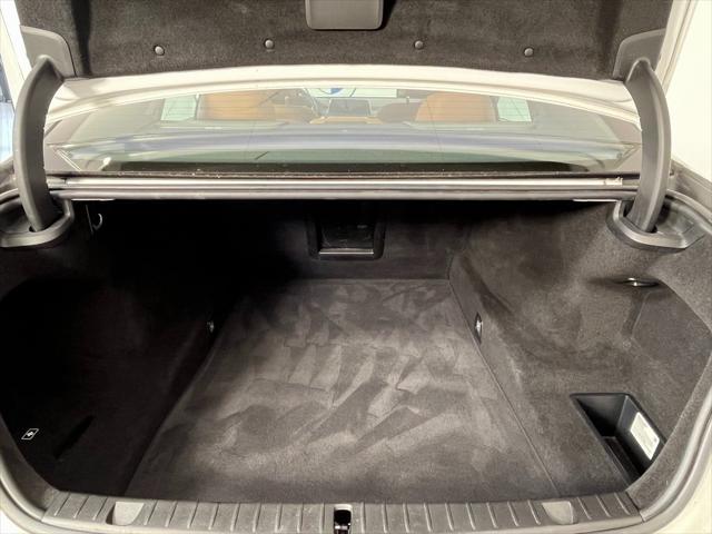 used 2019 BMW 740 car, priced at $28,995