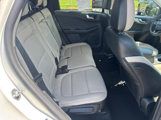 used 2021 Ford Escape car, priced at $18,990