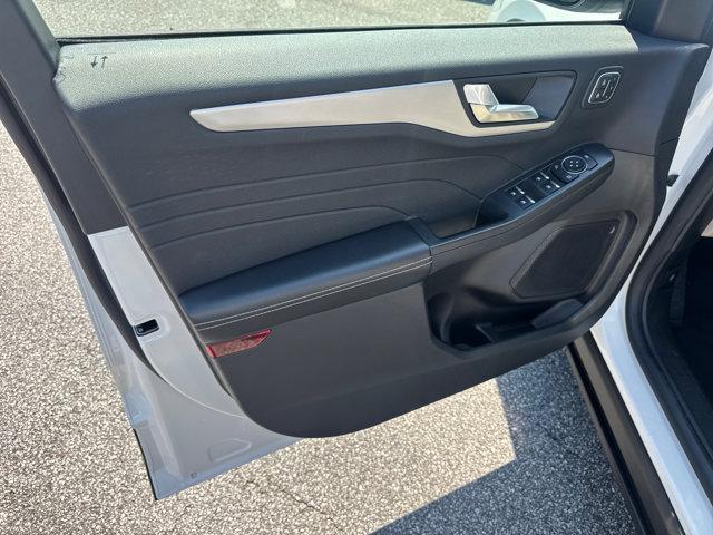 used 2021 Ford Escape car, priced at $18,990