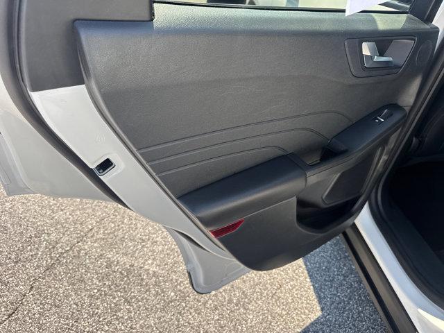 used 2021 Ford Escape car, priced at $18,990