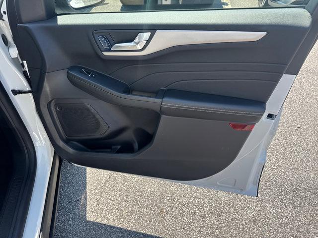 used 2021 Ford Escape car, priced at $18,990