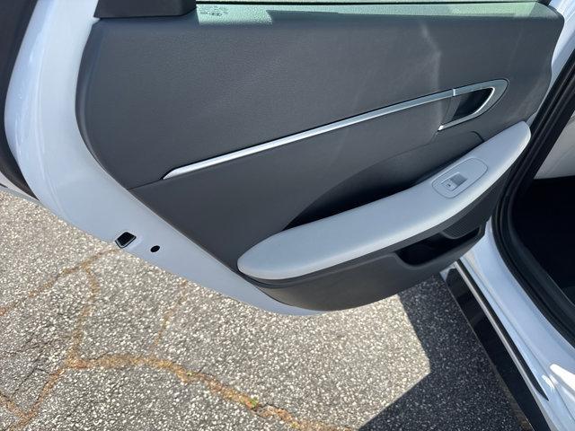 new 2025 Hyundai Sonata car, priced at $26,705